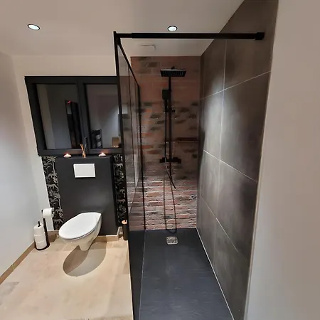 Le Plaisir Des Sens Saint-Antonin