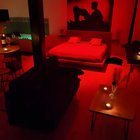 Le Plaisir Des Sens