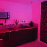 Le Plaisir Des Sens Apartament *