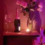 Le Plaisir Des Sens *