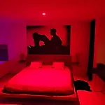 Le Plaisir Des Sens شقة *
