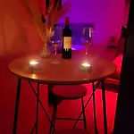 Le Plaisir Des Sens Apartament Saint-Antonin-Noble-Val