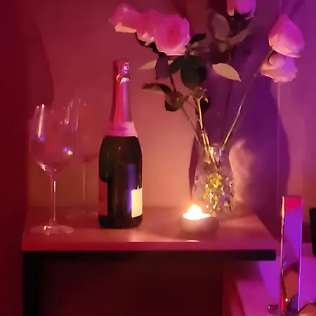 Le Plaisir Des Sens *