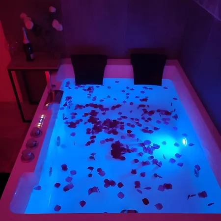 Le Plaisir Des Sens *